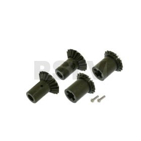 313081 Torque Tube Drive Gear Set